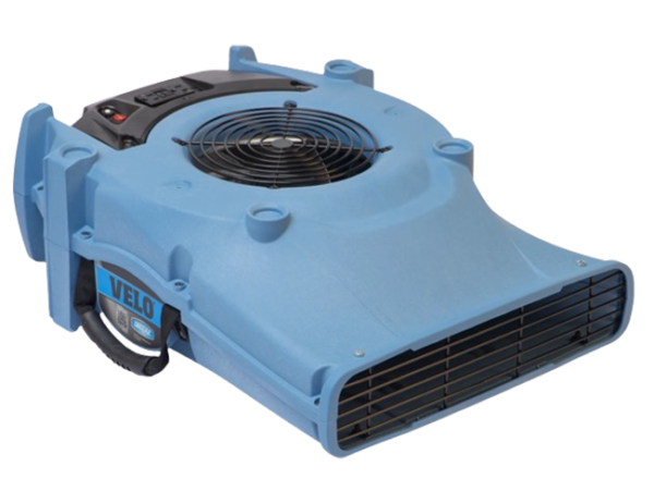 Drytrak Drytrak Radial Air Mover - Metrodry Restoration